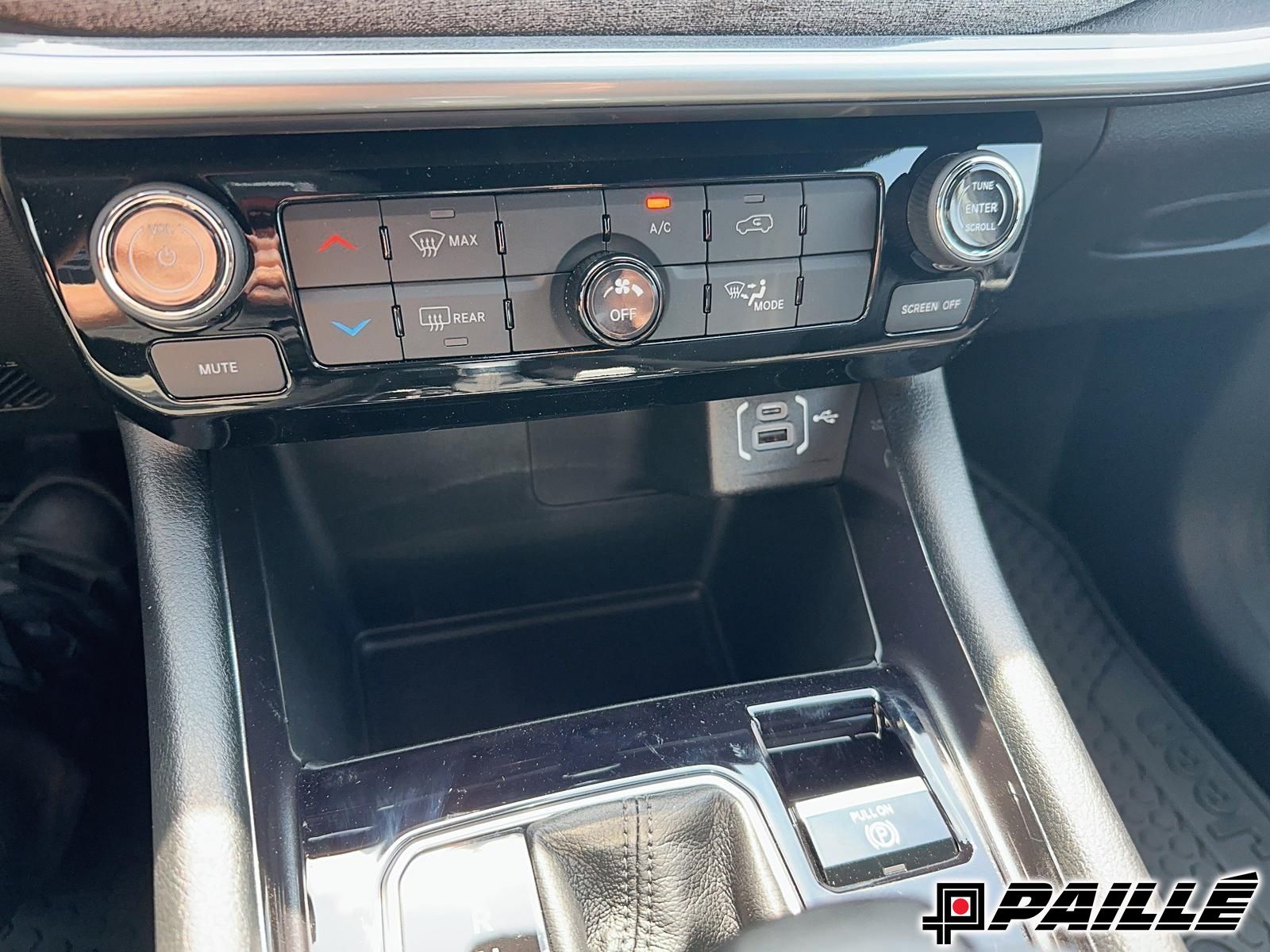 2024 Jeep Compass in Sorel-Tracy, Quebec