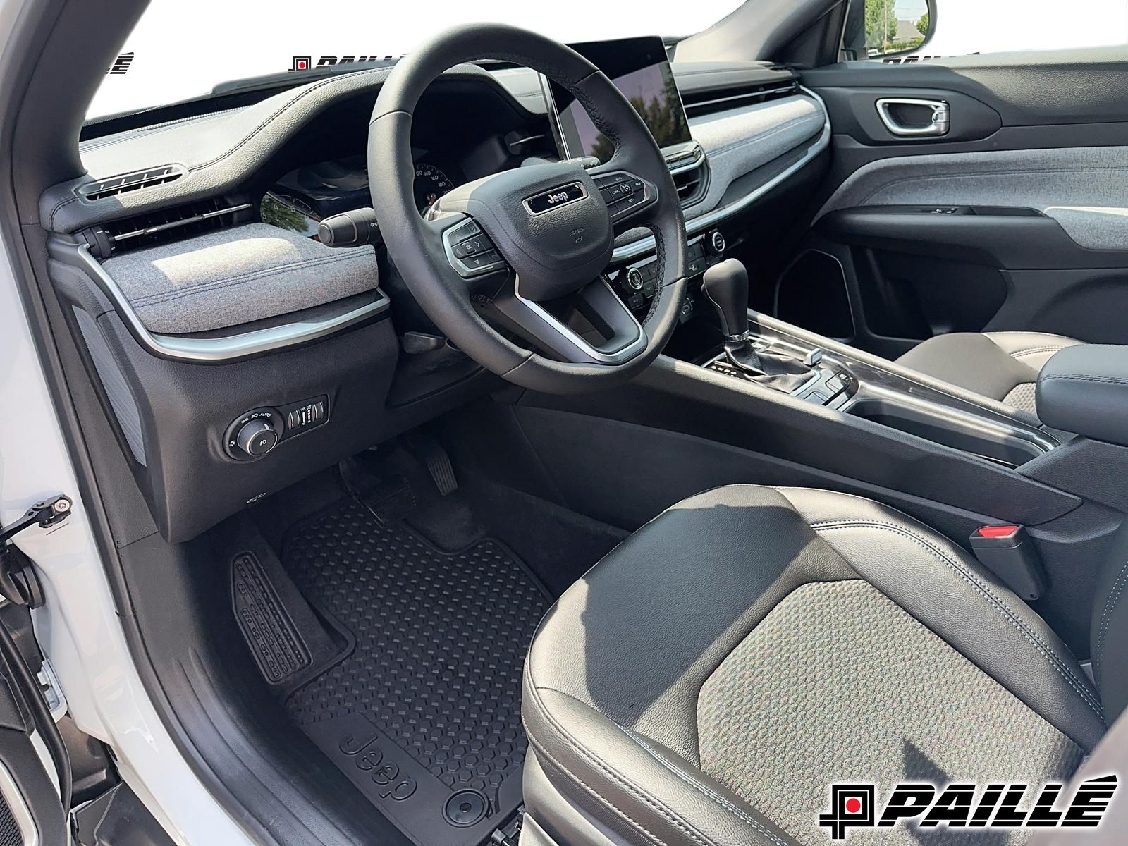 2024 Jeep Compass in Sorel-Tracy, Quebec