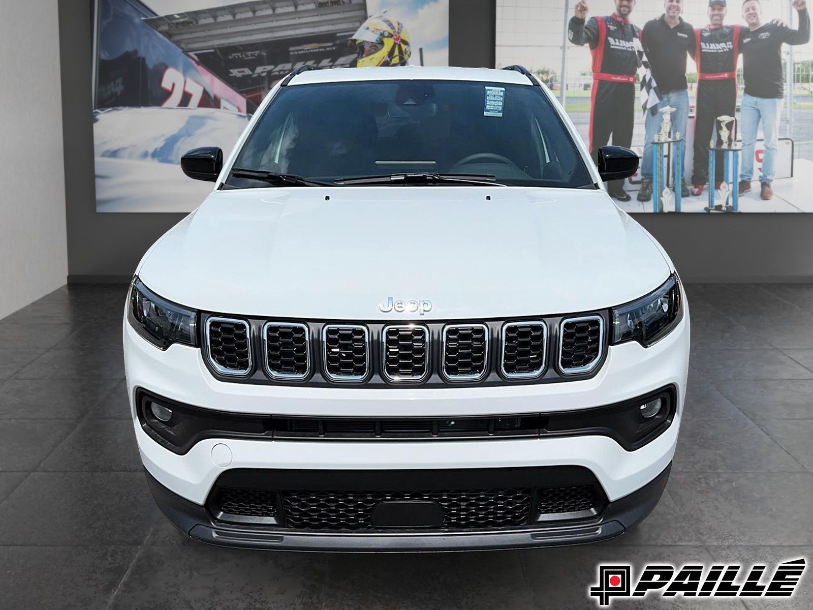 2024 Jeep Compass in Sorel-Tracy, Quebec