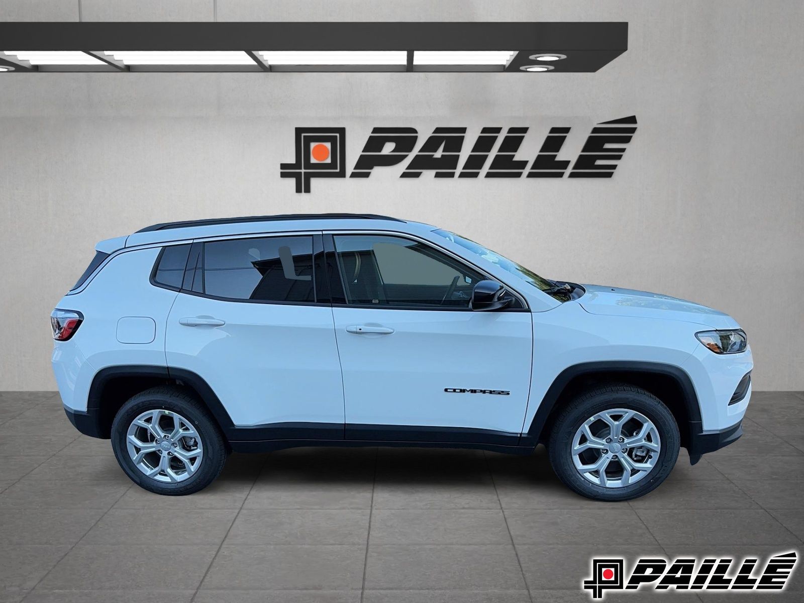 2024 Jeep Compass in Sorel-Tracy, Quebec