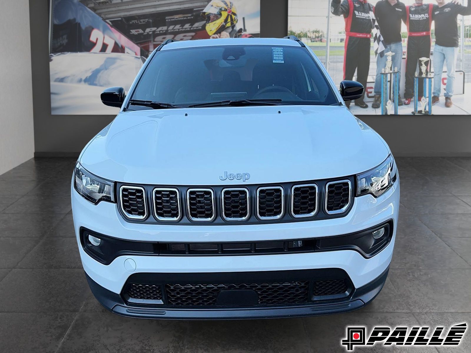 Jeep Compass  2024 à Sorel-Tracy, Québec