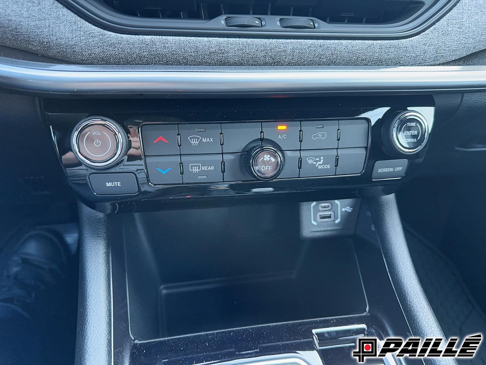 2024 Jeep Compass in Sorel-Tracy, Quebec