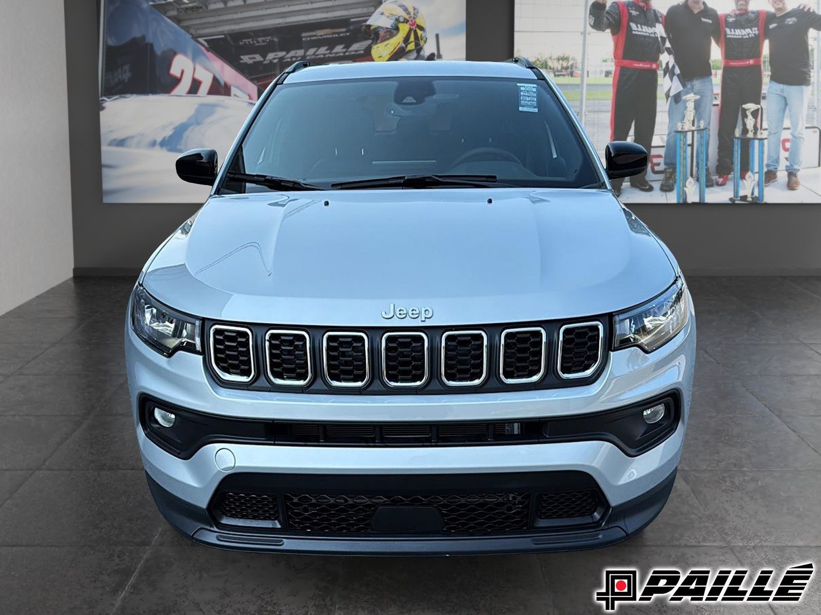 Jeep Compass  2025 à Sorel-Tracy, Québec