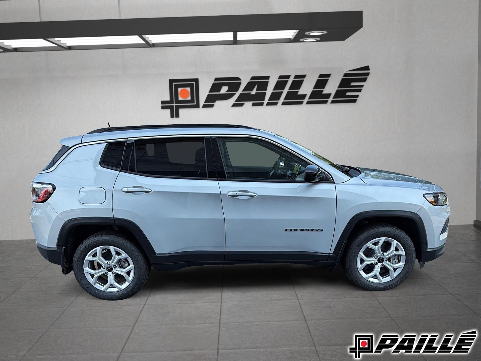 Jeep Compass  2025 à Sorel-Tracy, Québec