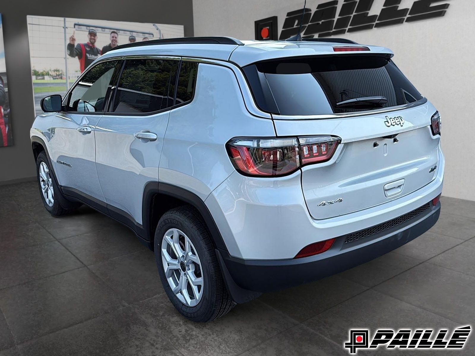 Jeep Compass  2025 à Sorel-Tracy, Québec