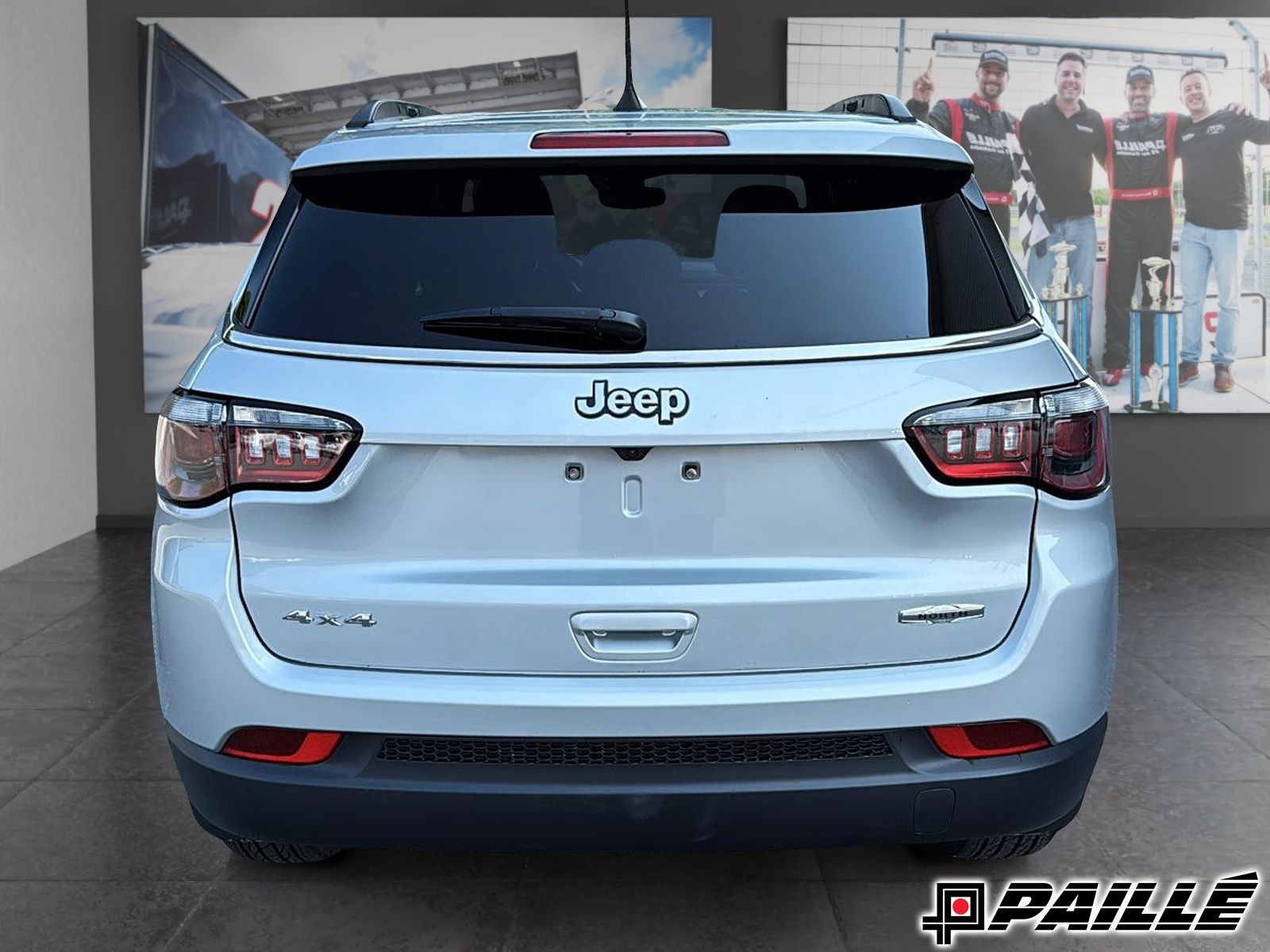 Jeep Compass  2025 à Sorel-Tracy, Québec