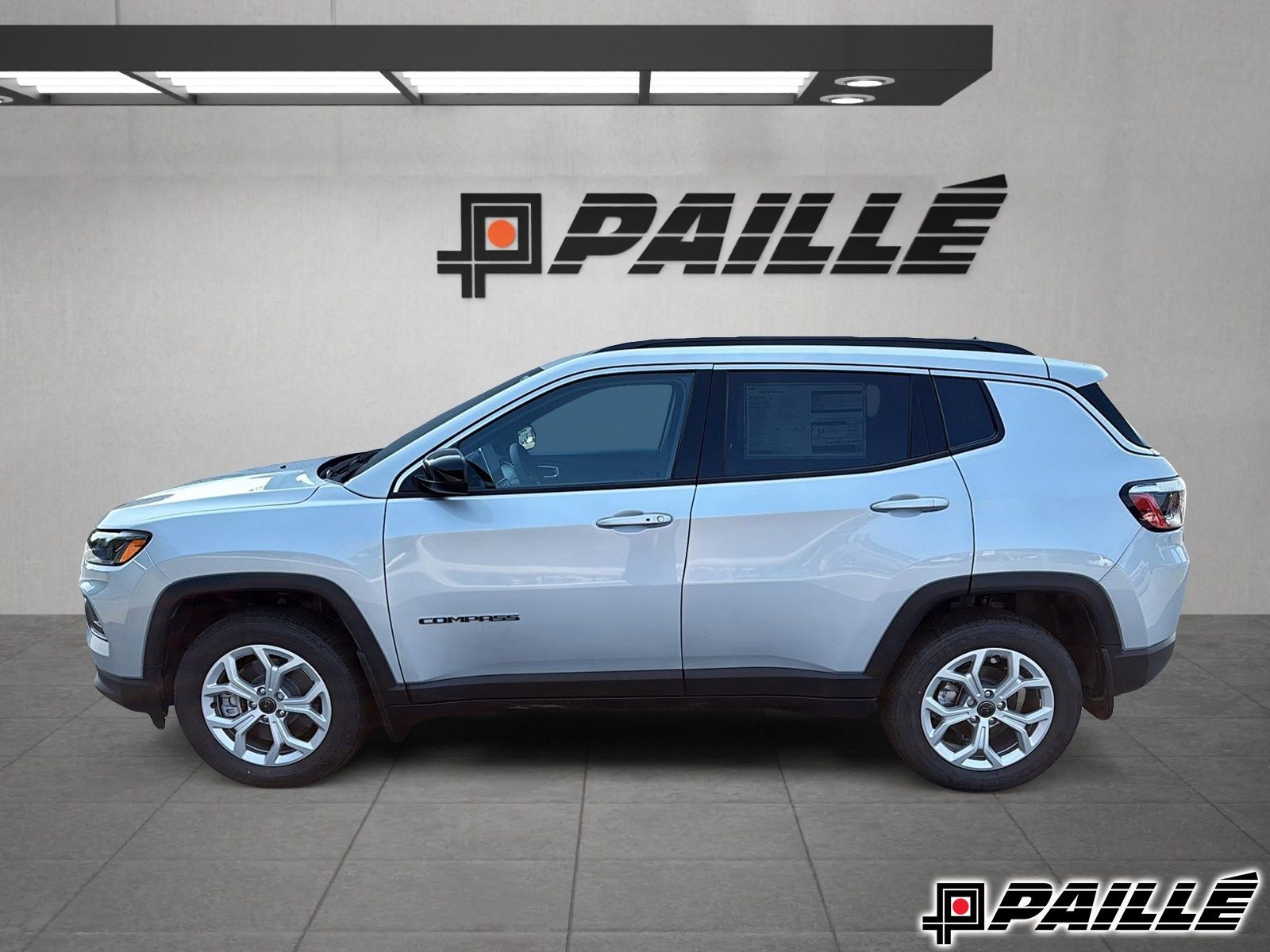 Jeep Compass  2025 à Sorel-Tracy, Québec