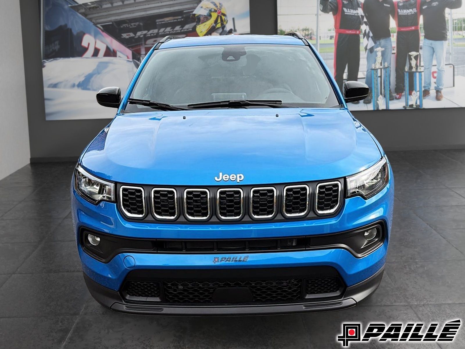 Jeep Compass  2026 à Sorel-Tracy, Québec