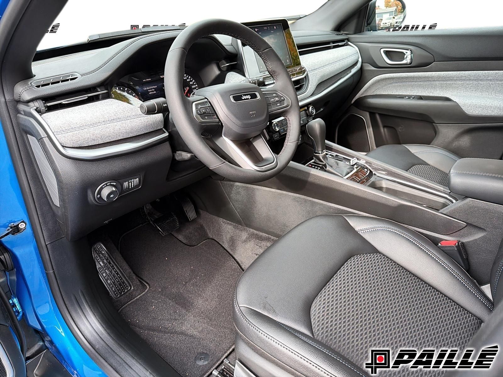 Jeep Compass  2026 à Sorel-Tracy, Québec