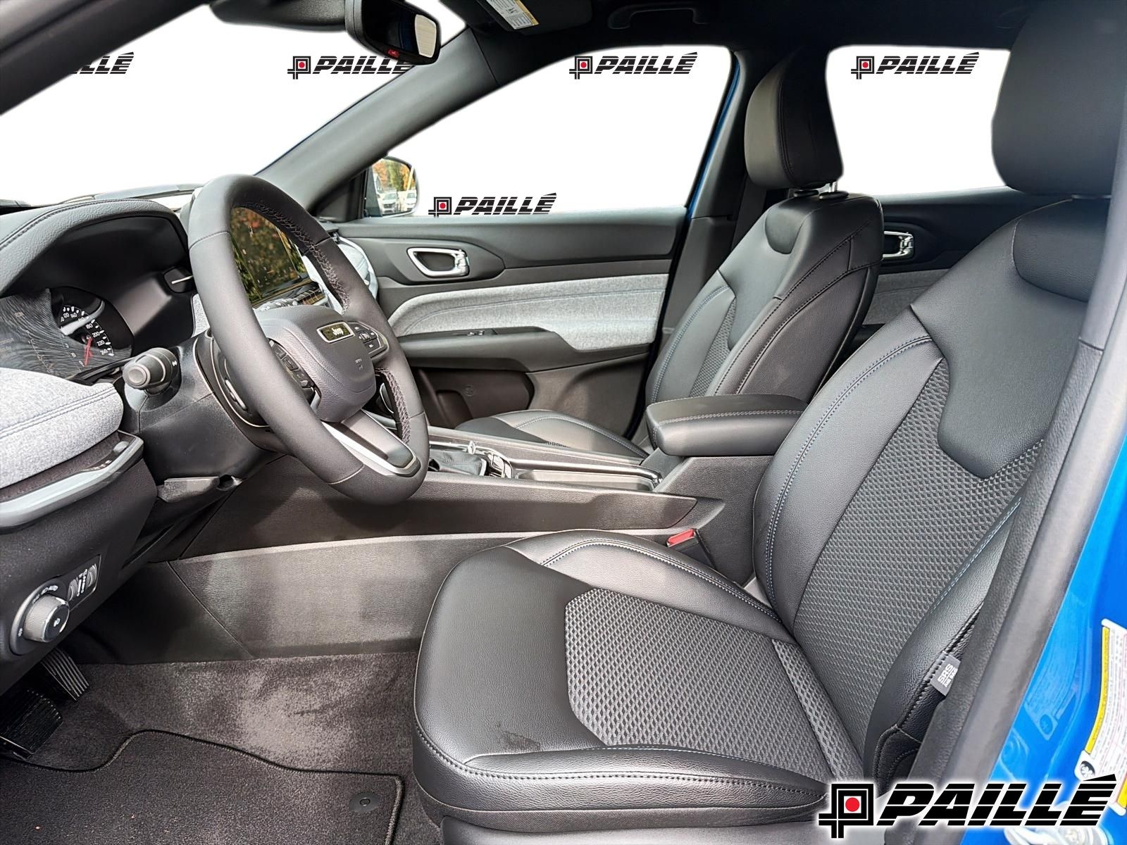 Jeep Compass  2026 à Sorel-Tracy, Québec