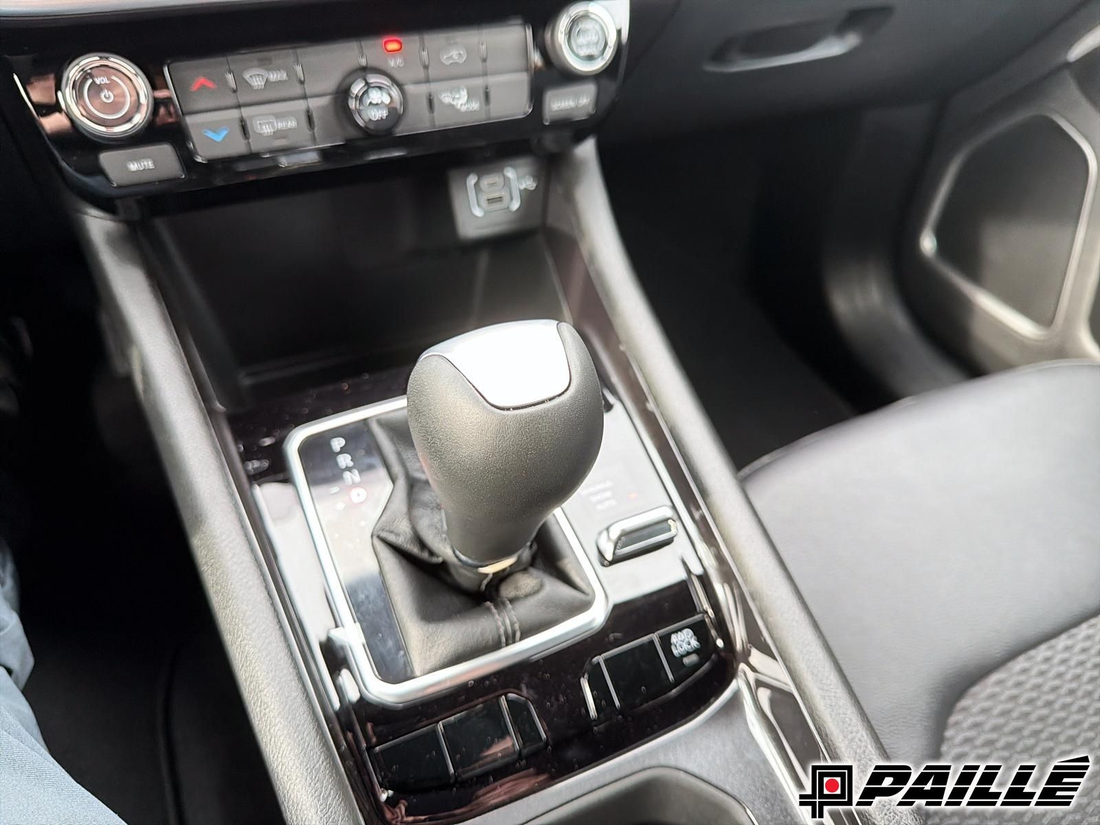 Jeep Compass  2026 à Sorel-Tracy, Québec