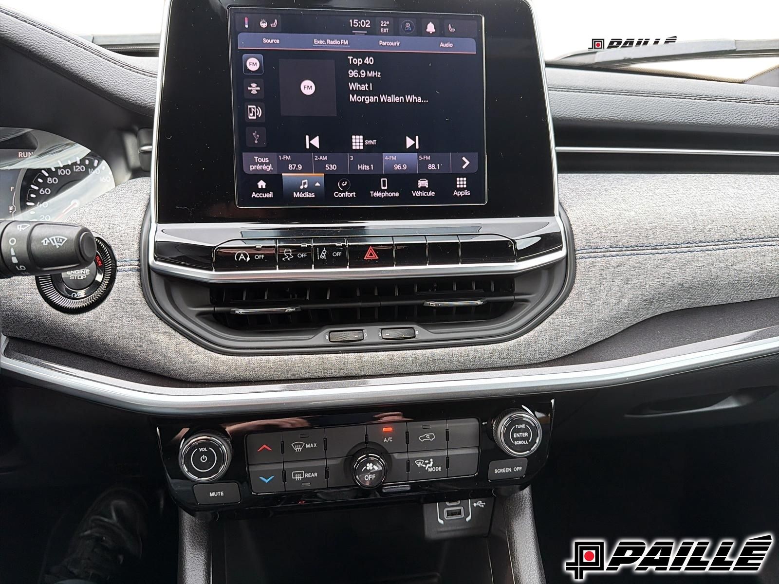 Jeep Compass  2026 à Sorel-Tracy, Québec