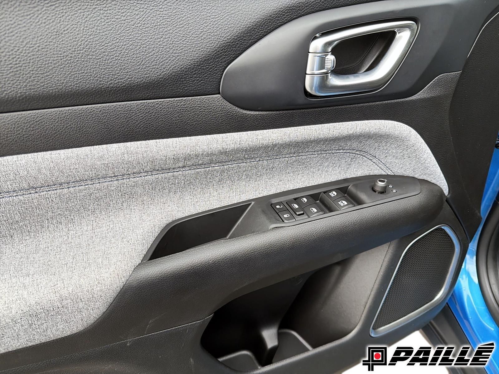 Jeep Compass  2026 à Sorel-Tracy, Québec