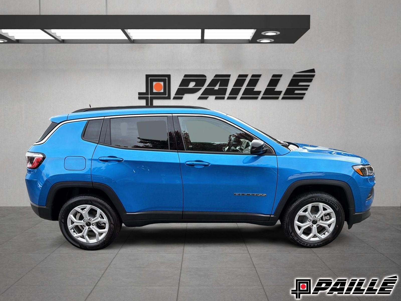 Jeep Compass  2026 à Sorel-Tracy, Québec