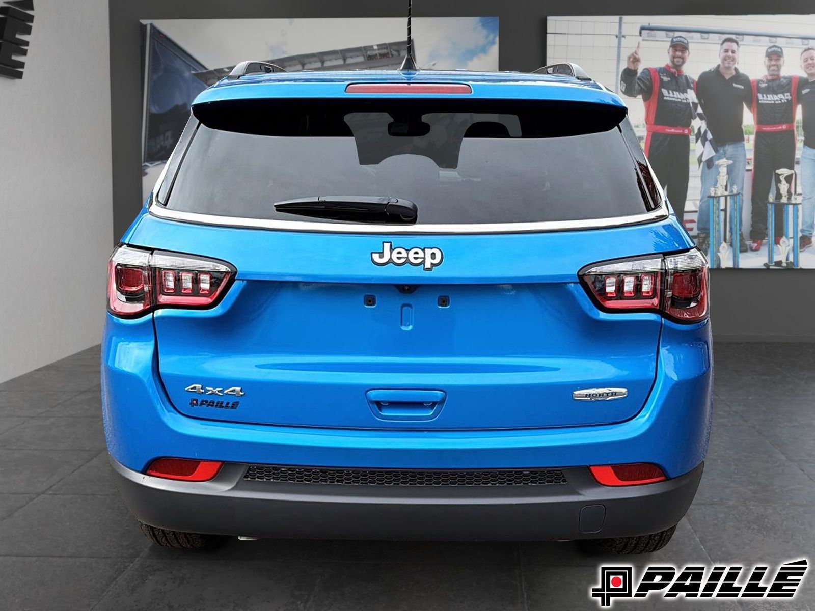 Jeep Compass  2026 à Sorel-Tracy, Québec