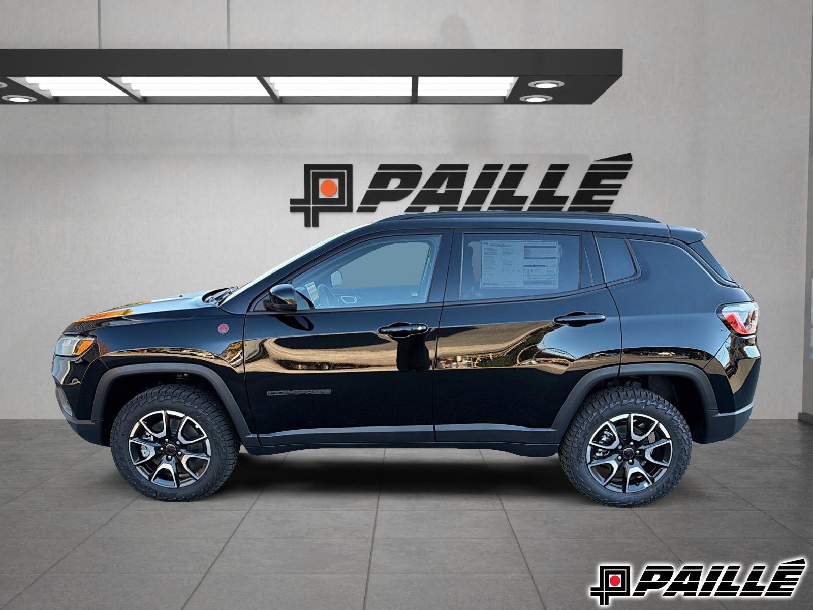 Jeep Compass  2026 à Sorel-Tracy, Québec