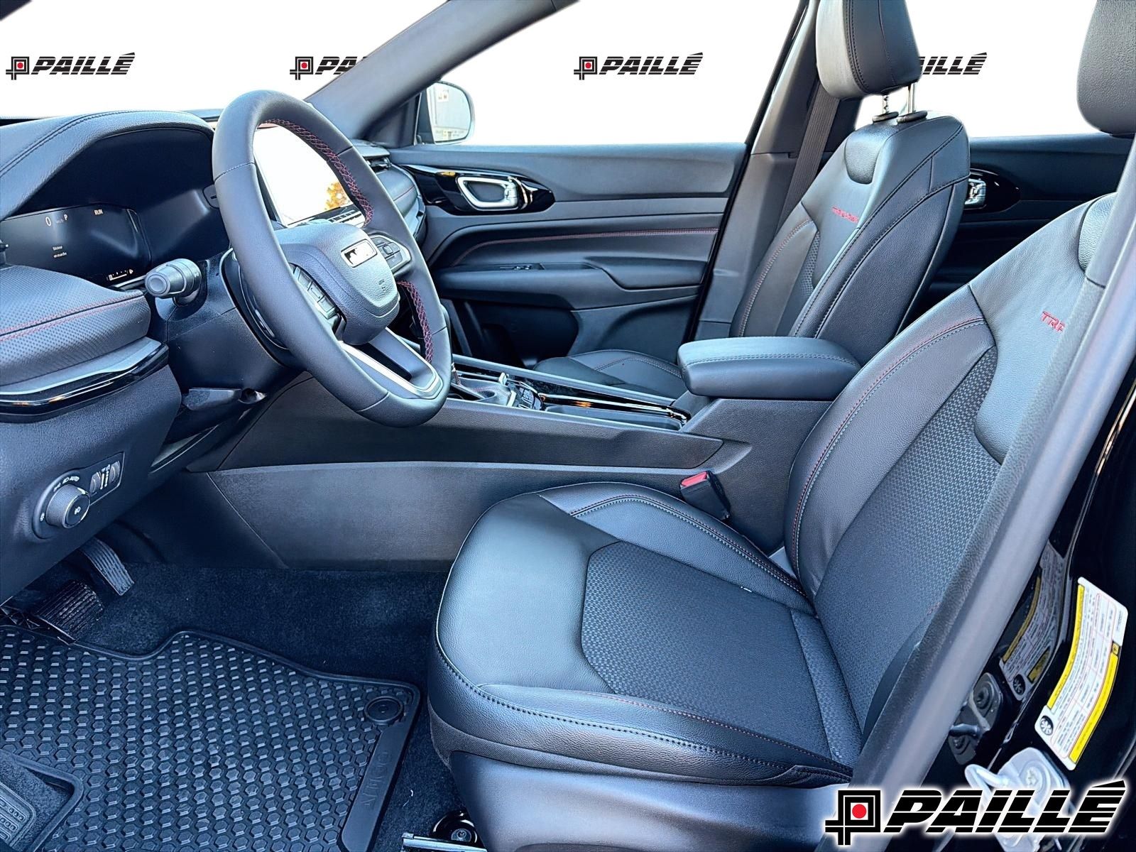 Jeep Compass  2026 à Sorel-Tracy, Québec