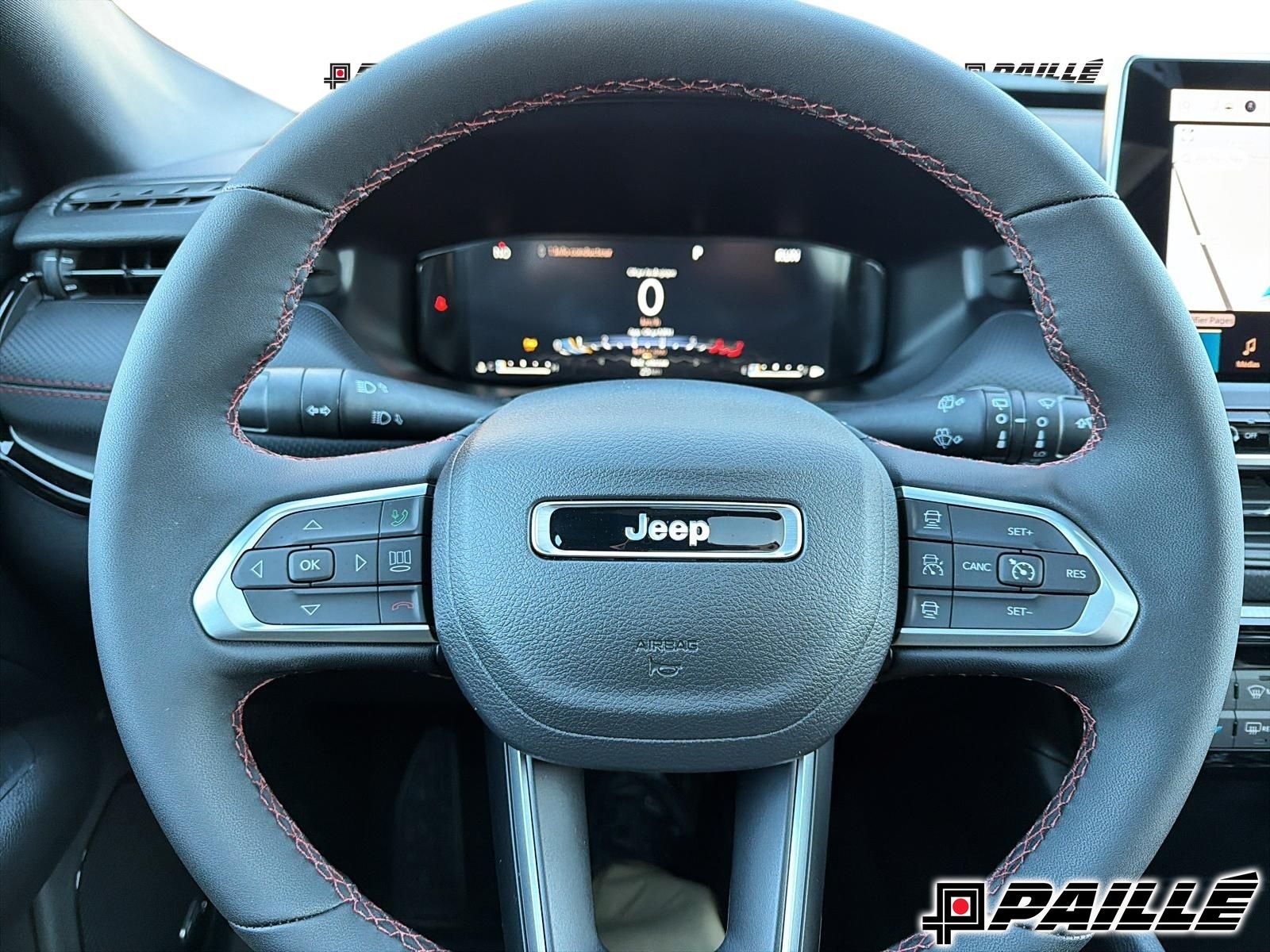 Jeep Compass  2026 à Sorel-Tracy, Québec