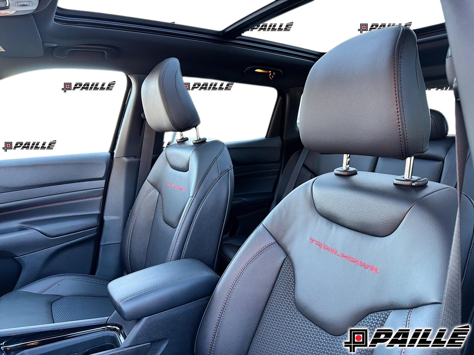 Jeep Compass  2026 à Sorel-Tracy, Québec