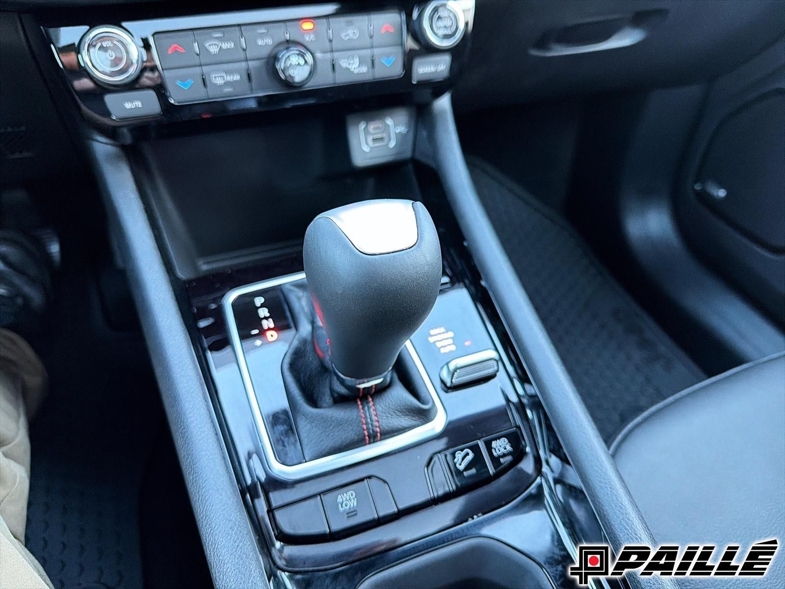 Jeep Compass  2026 à Sorel-Tracy, Québec