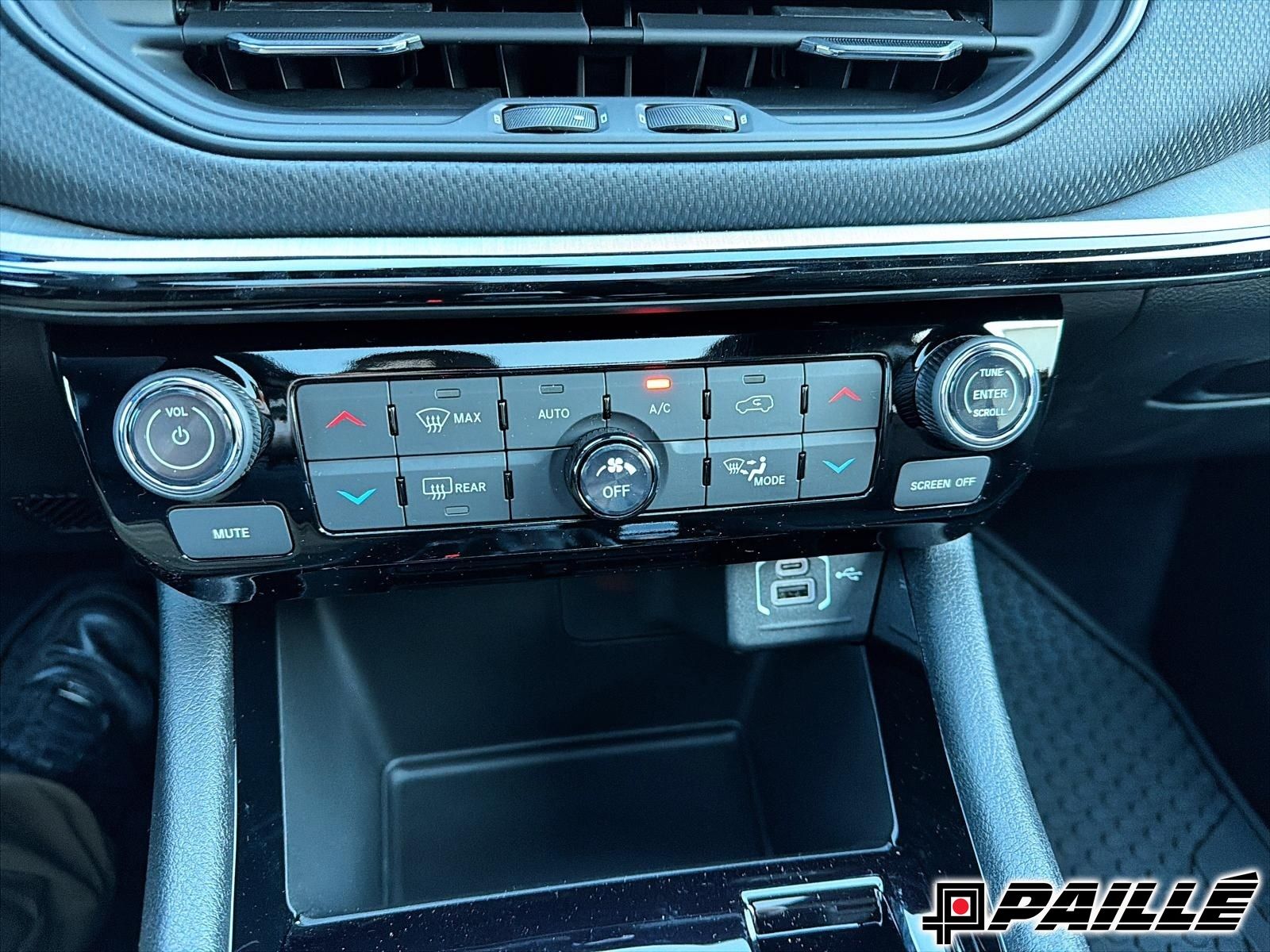 Jeep Compass  2026 à Sorel-Tracy, Québec