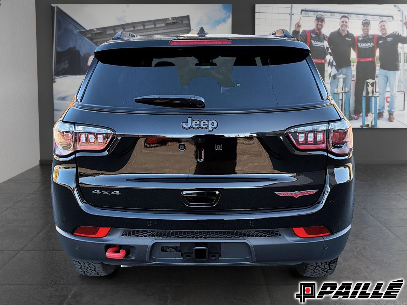 Jeep Compass  2026 à Sorel-Tracy, Québec