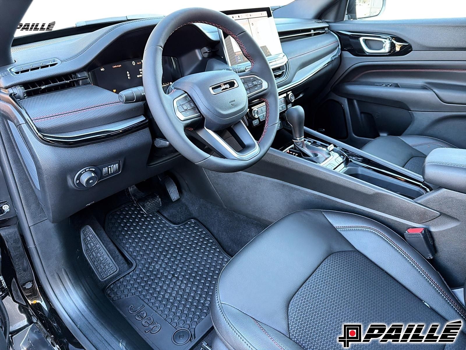 Jeep Compass  2026 à Sorel-Tracy, Québec