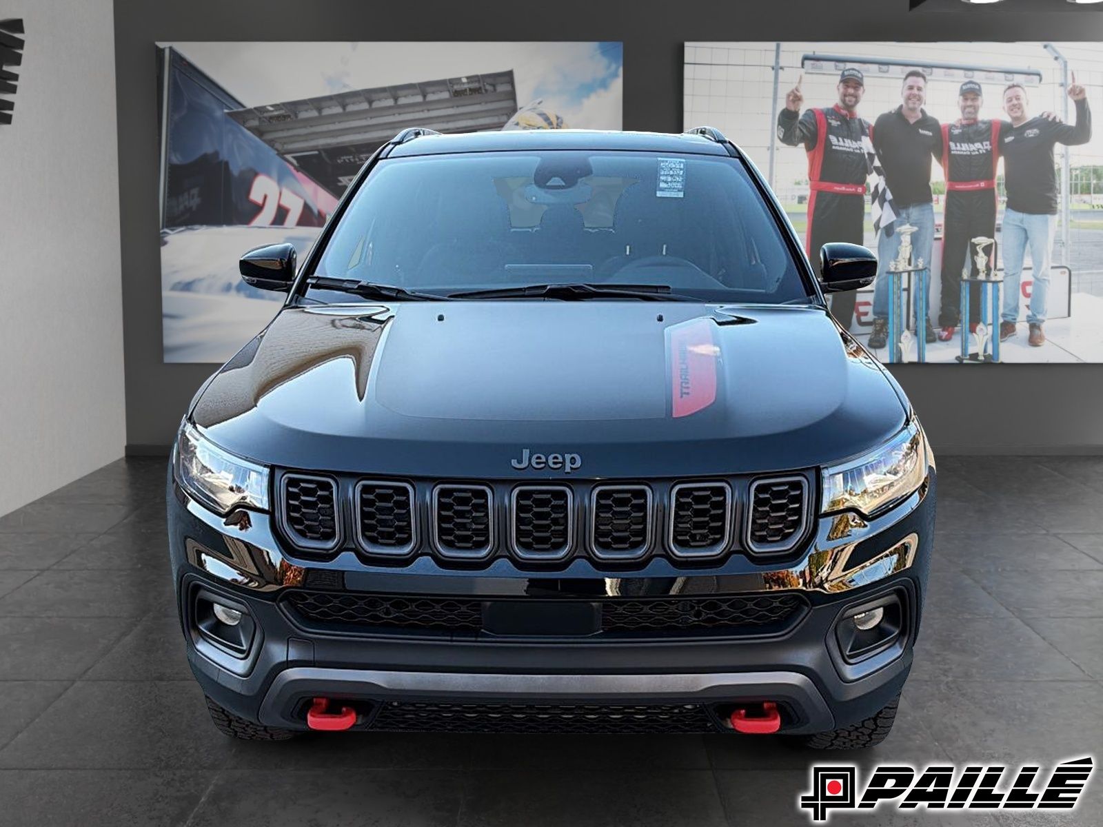 Jeep Compass  2026 à Sorel-Tracy, Québec