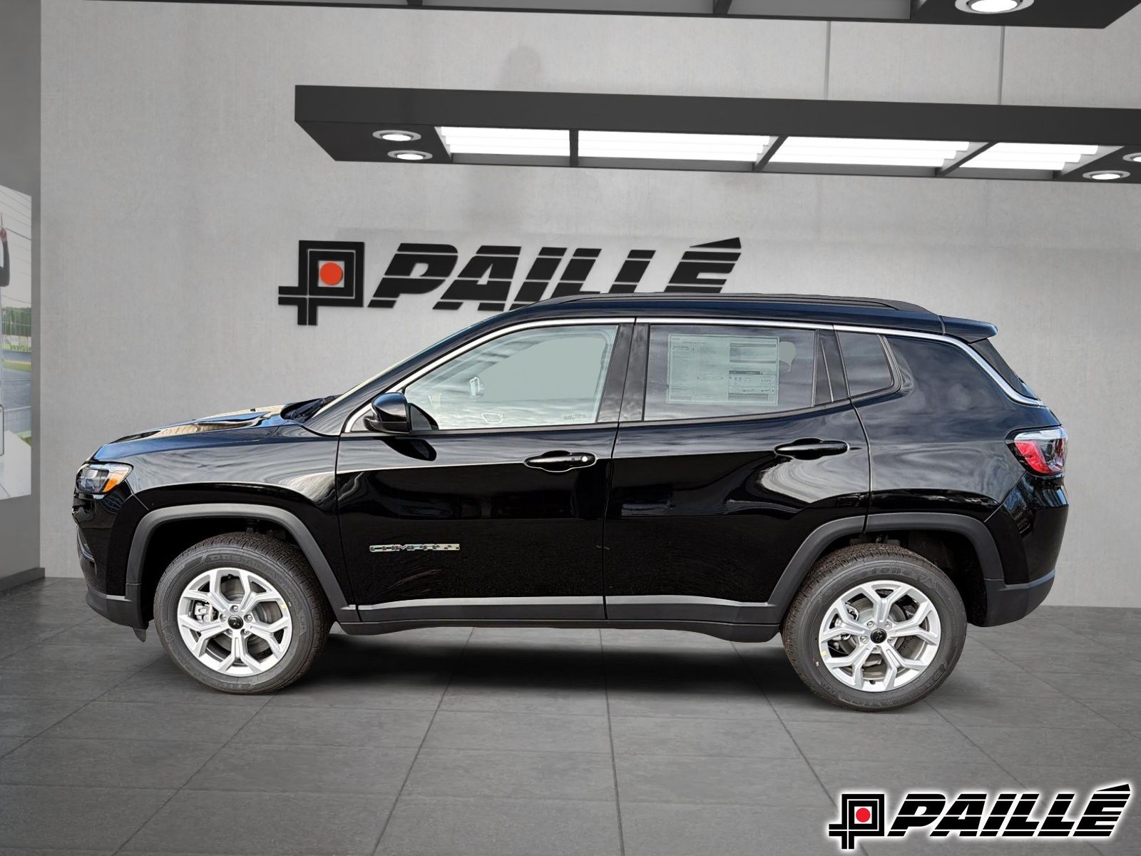 Jeep Compass  2026 à Sorel-Tracy, Québec