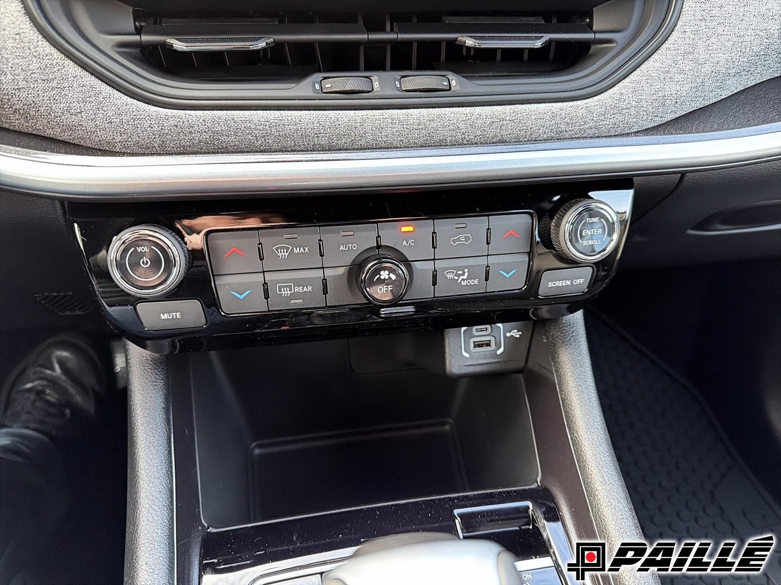 Jeep Compass  2026 à Sorel-Tracy, Québec