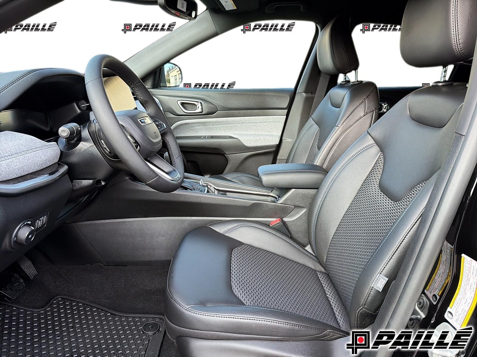 Jeep Compass  2026 à Sorel-Tracy, Québec