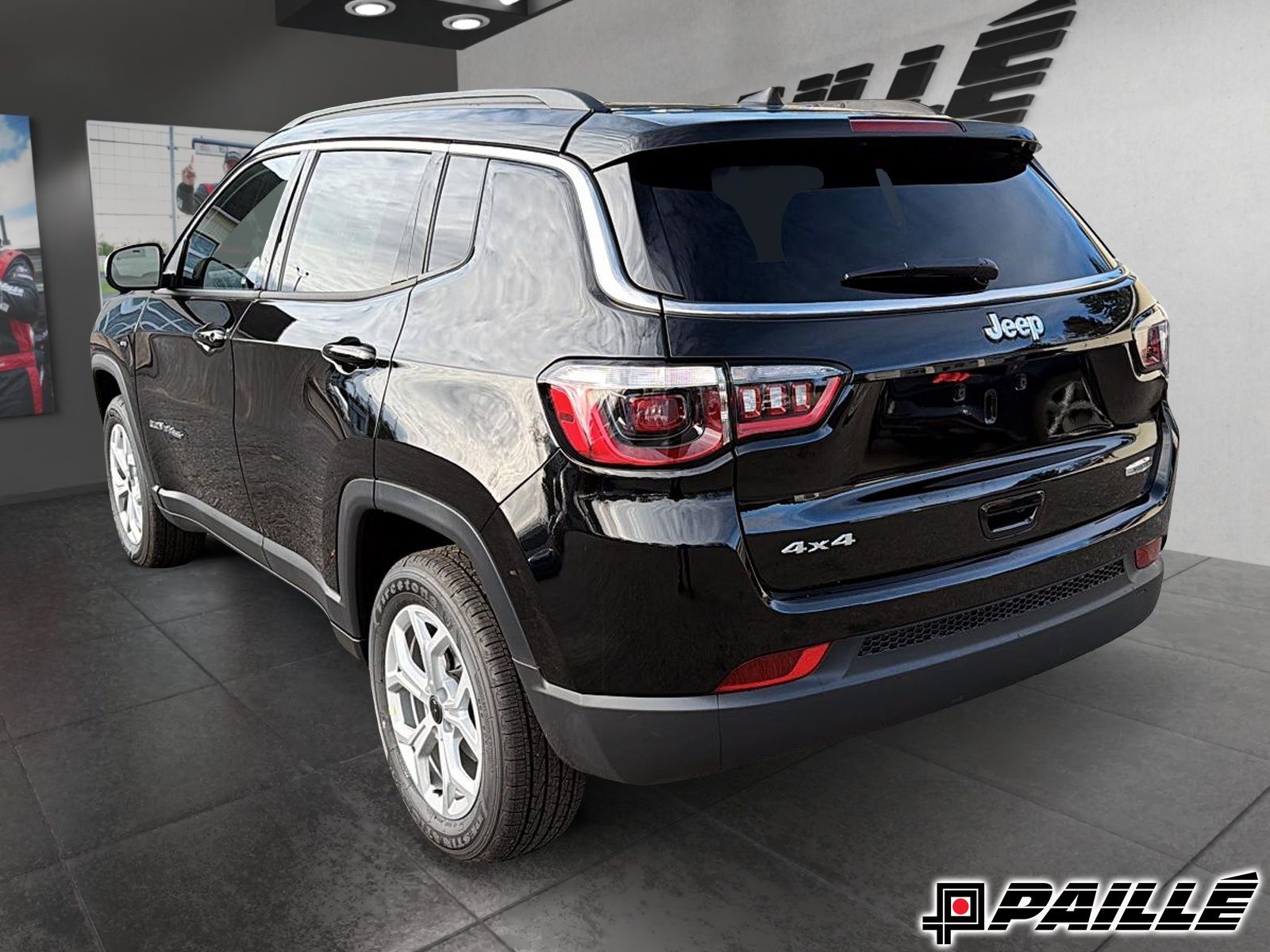 Jeep Compass  2026 à Sorel-Tracy, Québec