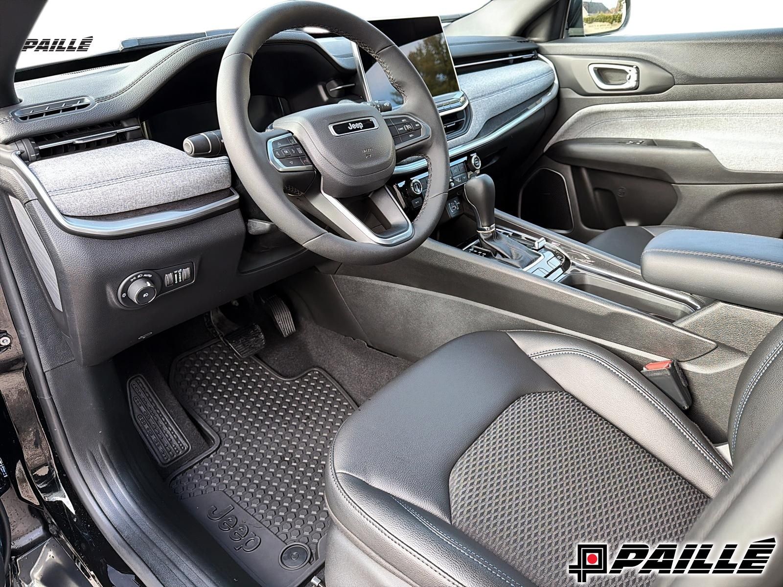 Jeep Compass  2026 à Sorel-Tracy, Québec