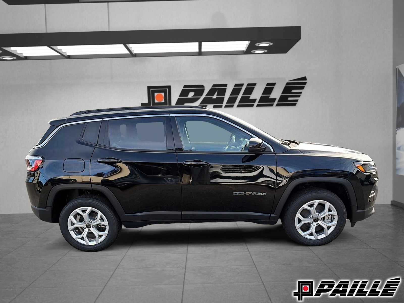 Jeep Compass  2026 à Sorel-Tracy, Québec