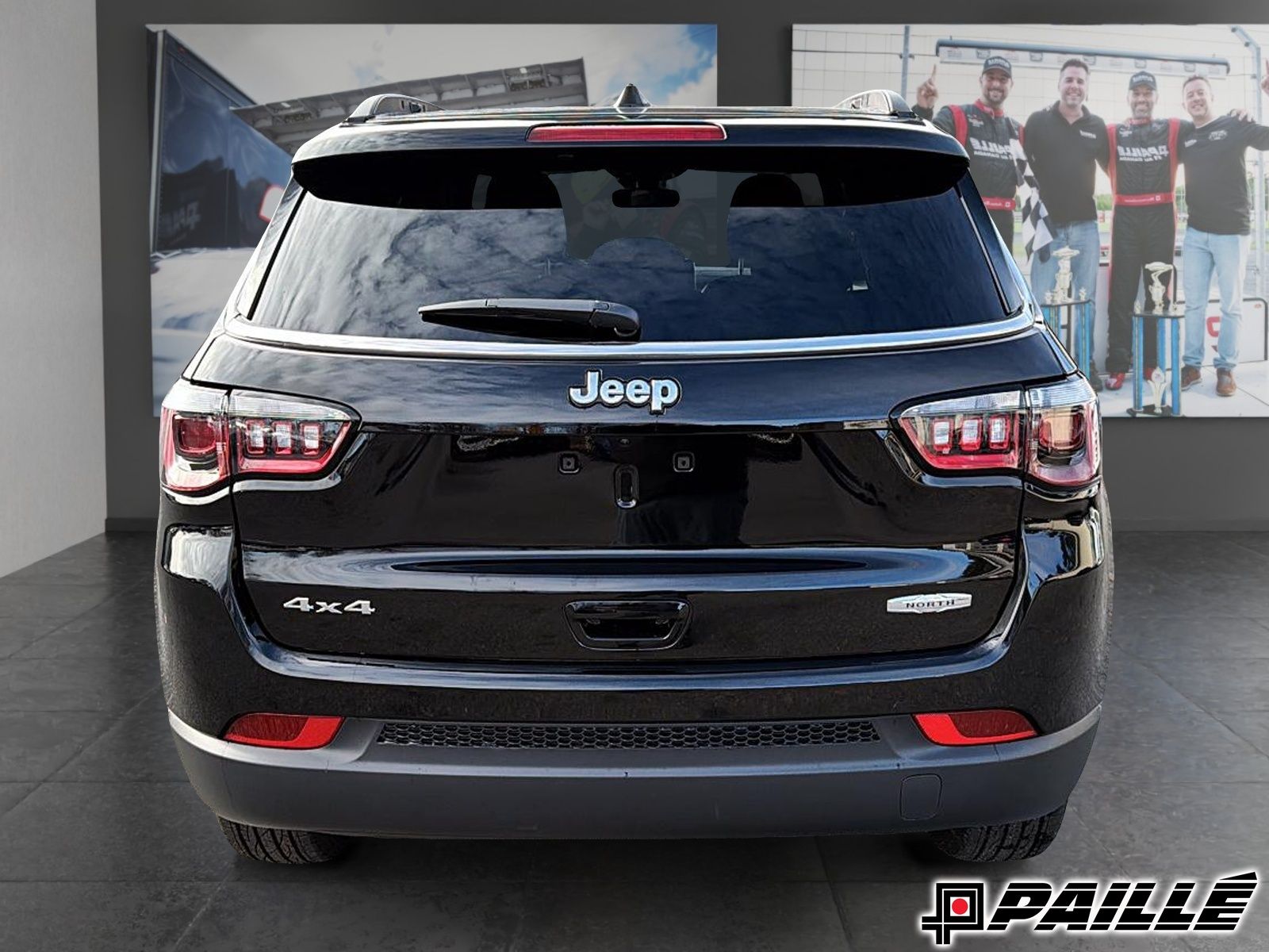 Jeep Compass  2026 à Sorel-Tracy, Québec