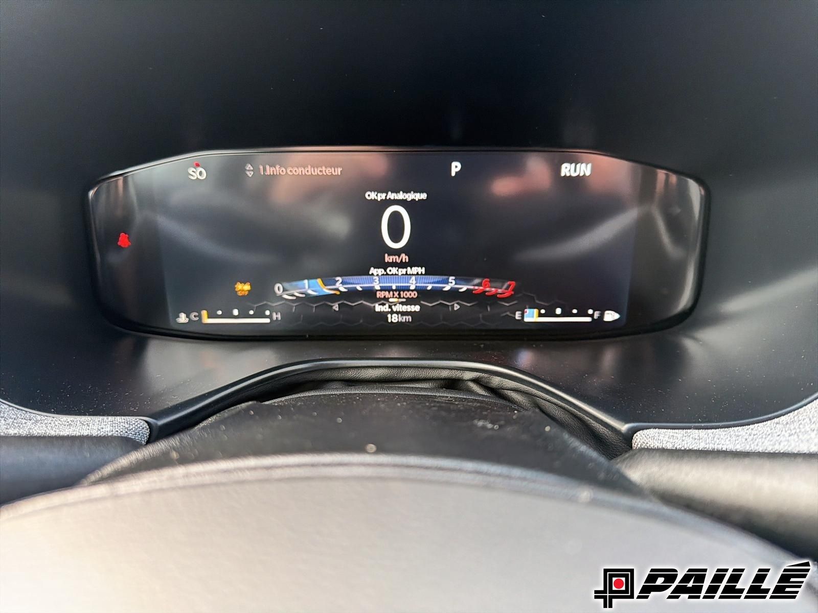 Jeep Compass  2026 à Sorel-Tracy, Québec