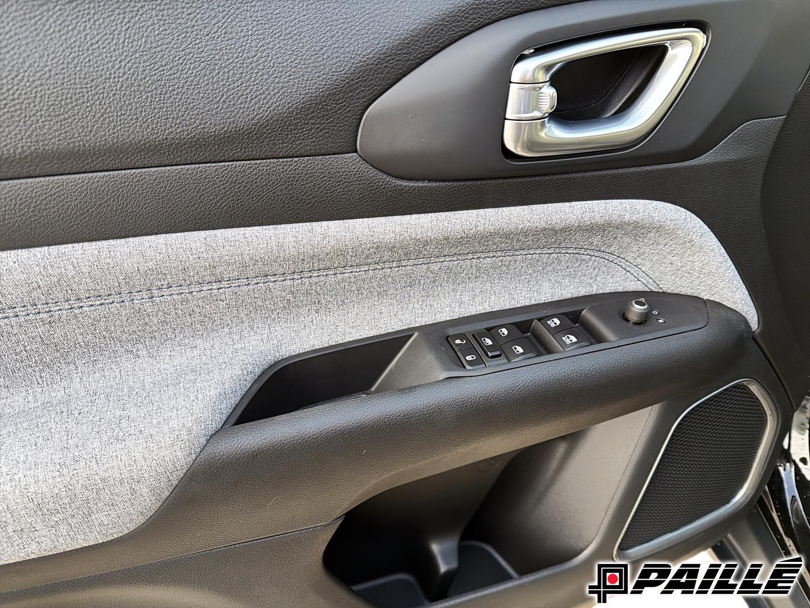 Jeep Compass  2026 à Sorel-Tracy, Québec