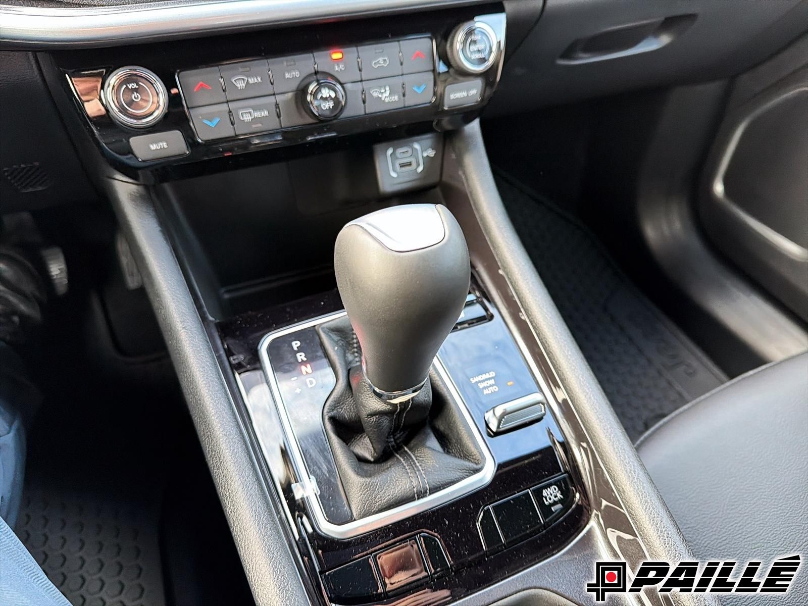 Jeep Compass  2026 à Sorel-Tracy, Québec