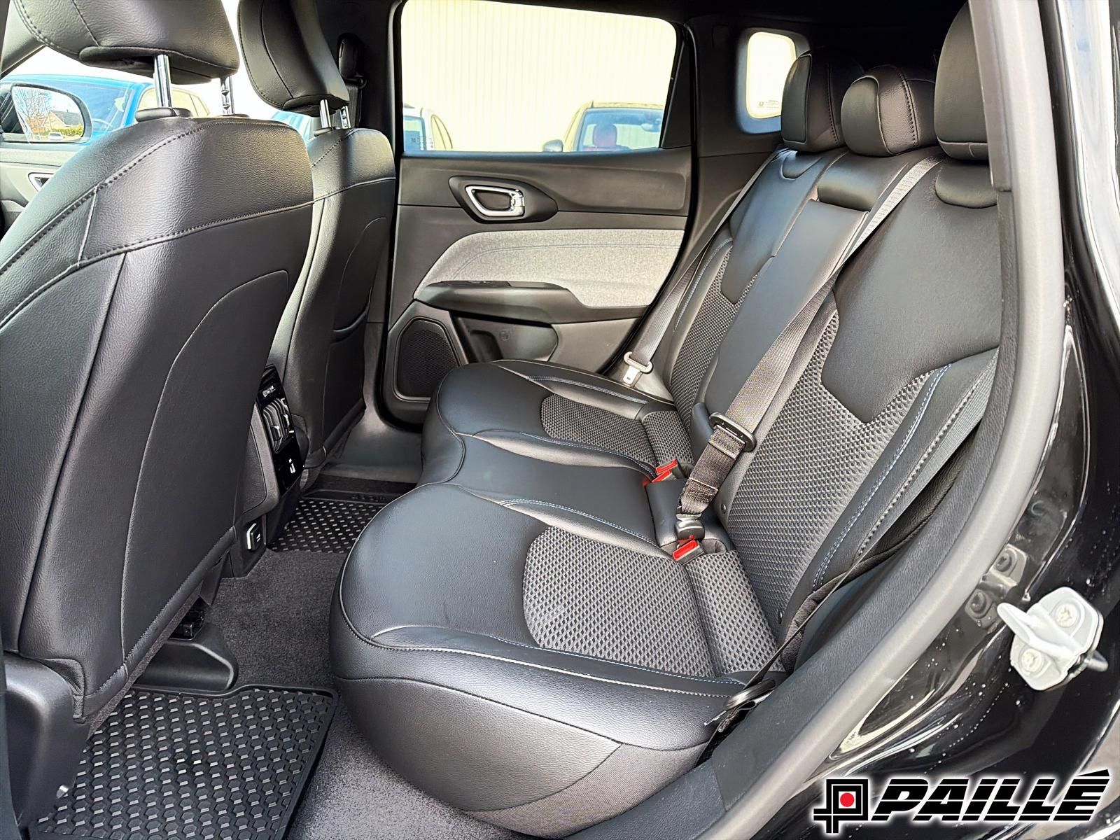 Jeep Compass  2026 à Sorel-Tracy, Québec