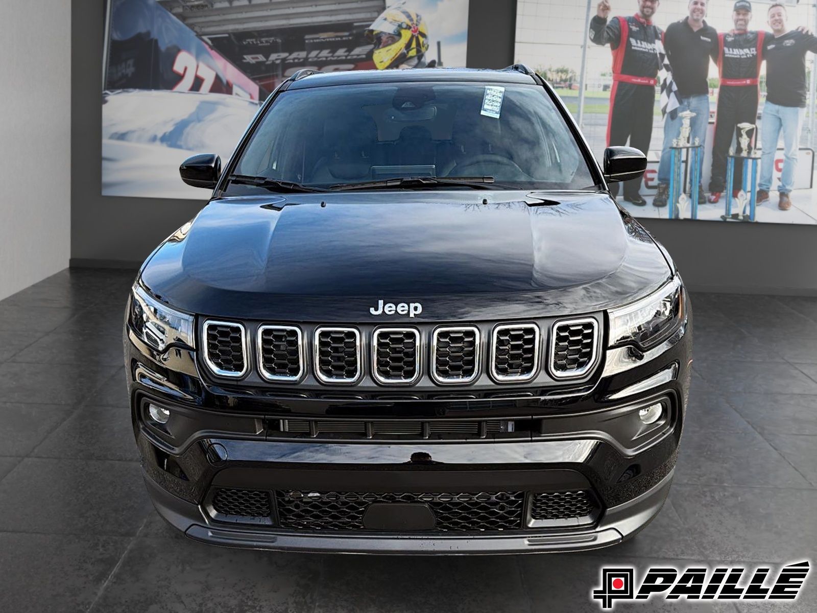 Jeep Compass  2026 à Sorel-Tracy, Québec