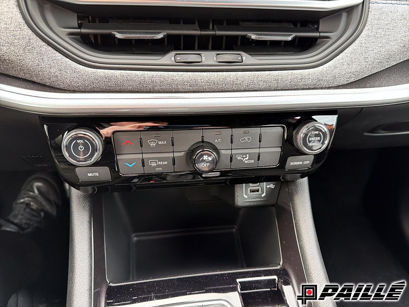 Jeep Compass  2026 à Sorel-Tracy, Québec