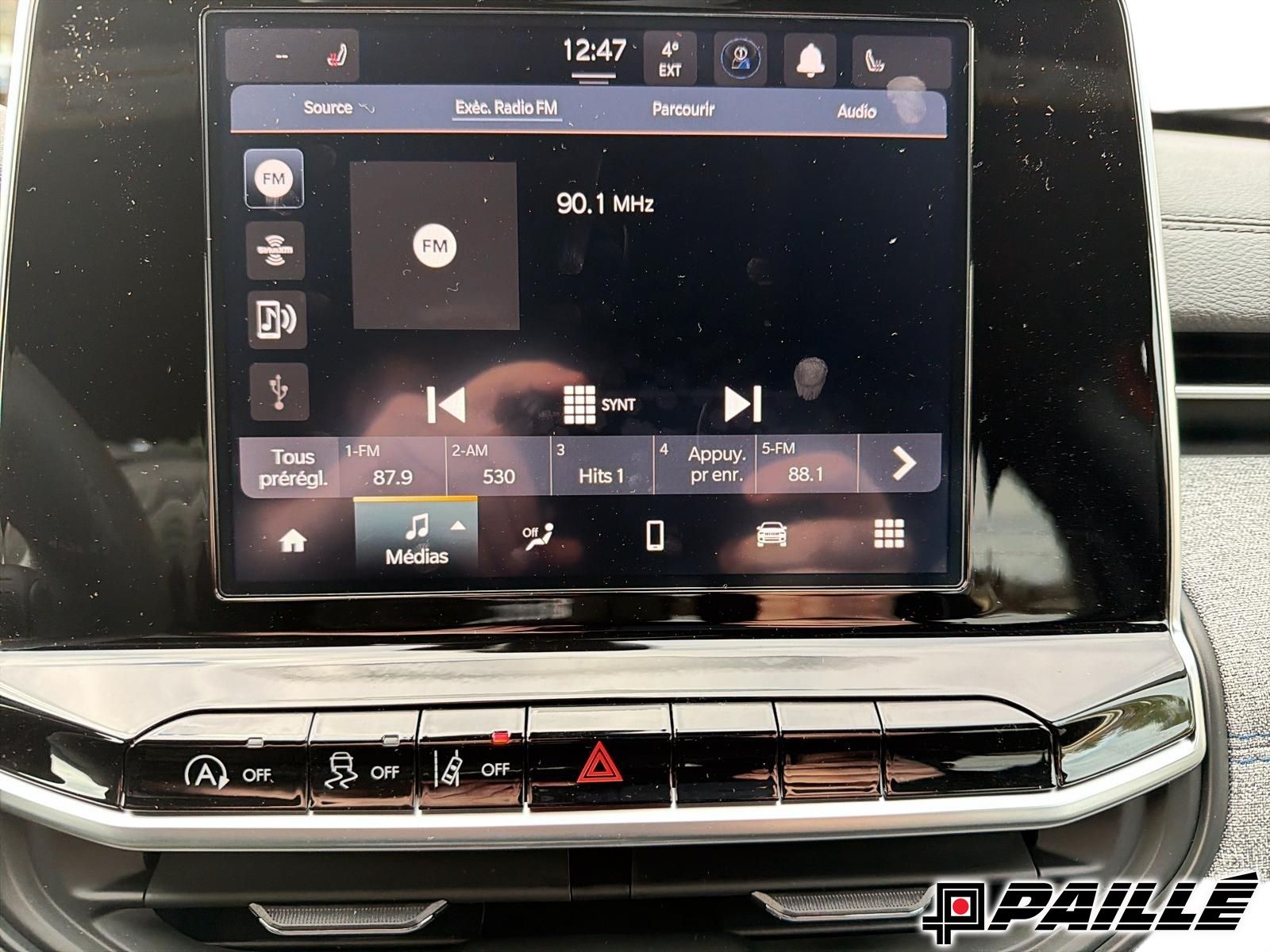 Jeep Compass  2026 à Sorel-Tracy, Québec