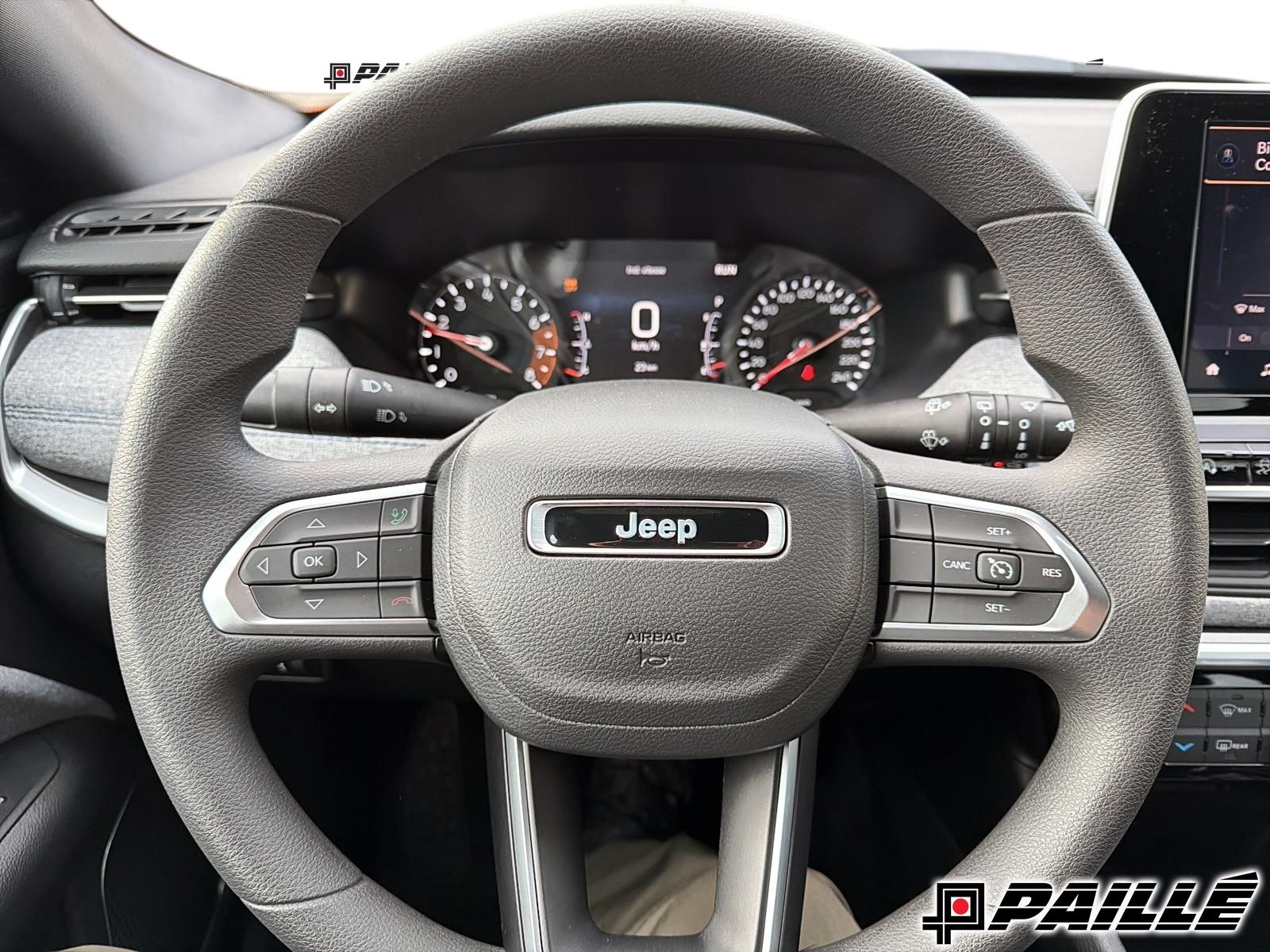 Jeep Compass  2026 à Sorel-Tracy, Québec