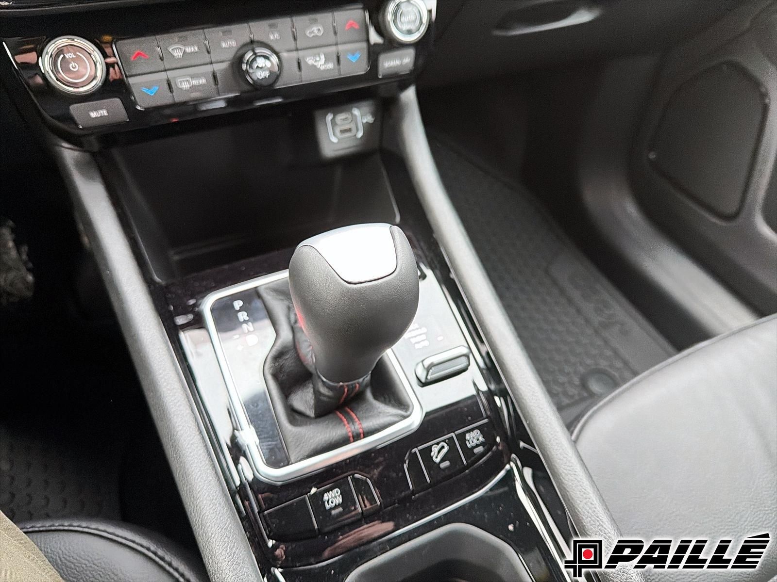 Jeep Compass  2026 à Sorel-Tracy, Québec