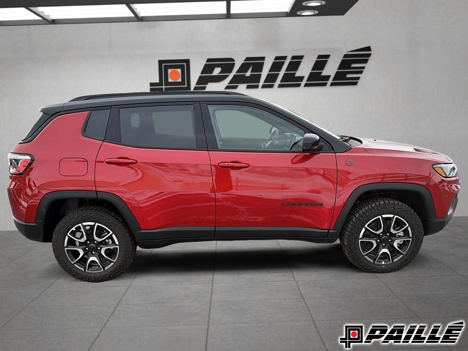 Jeep Compass  2026 à Sorel-Tracy, Québec