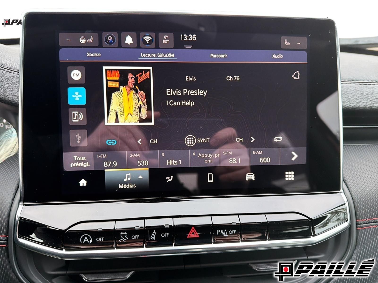 Jeep Compass  2026 à Sorel-Tracy, Québec