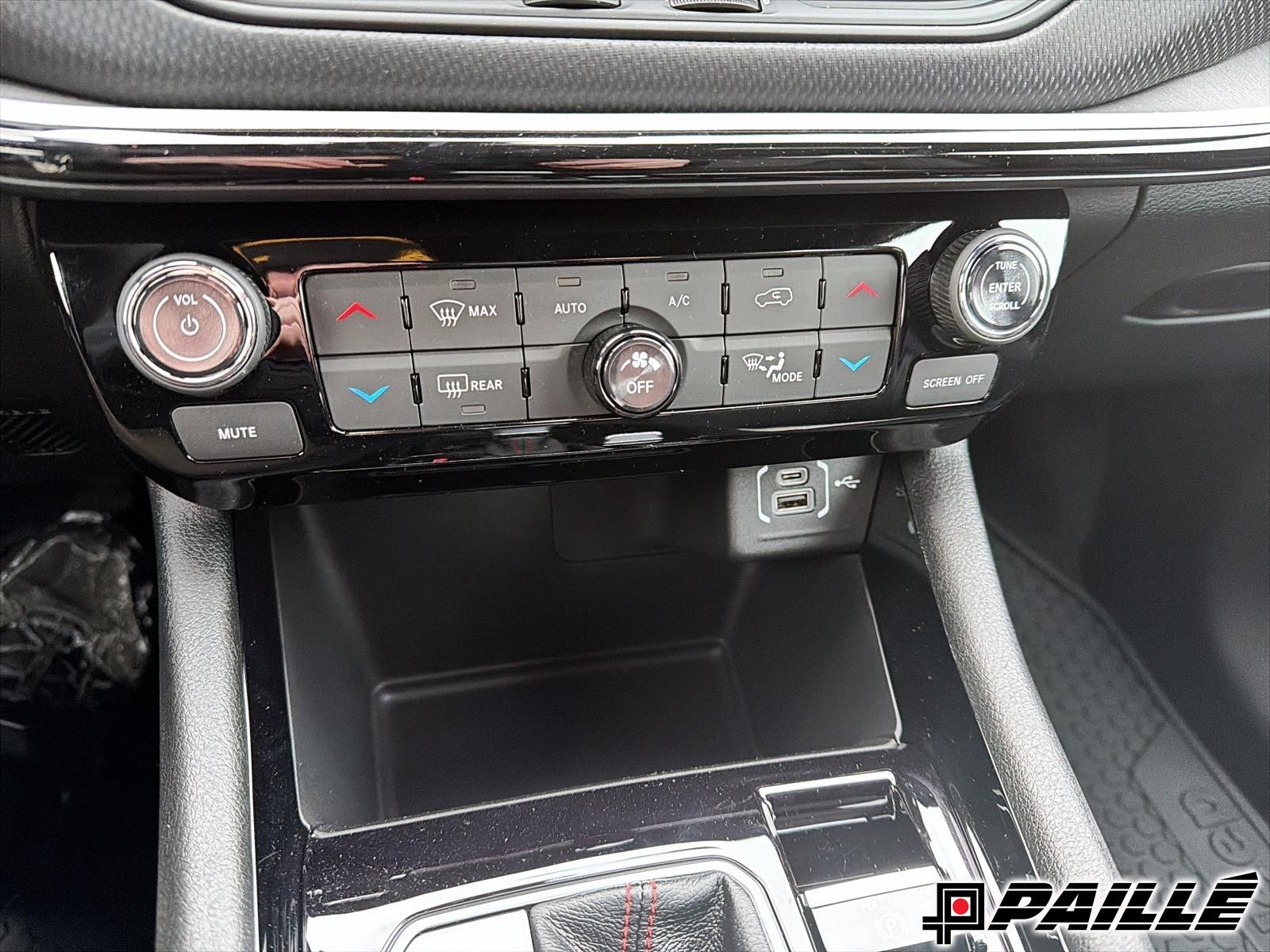 Jeep Compass  2026 à Sorel-Tracy, Québec