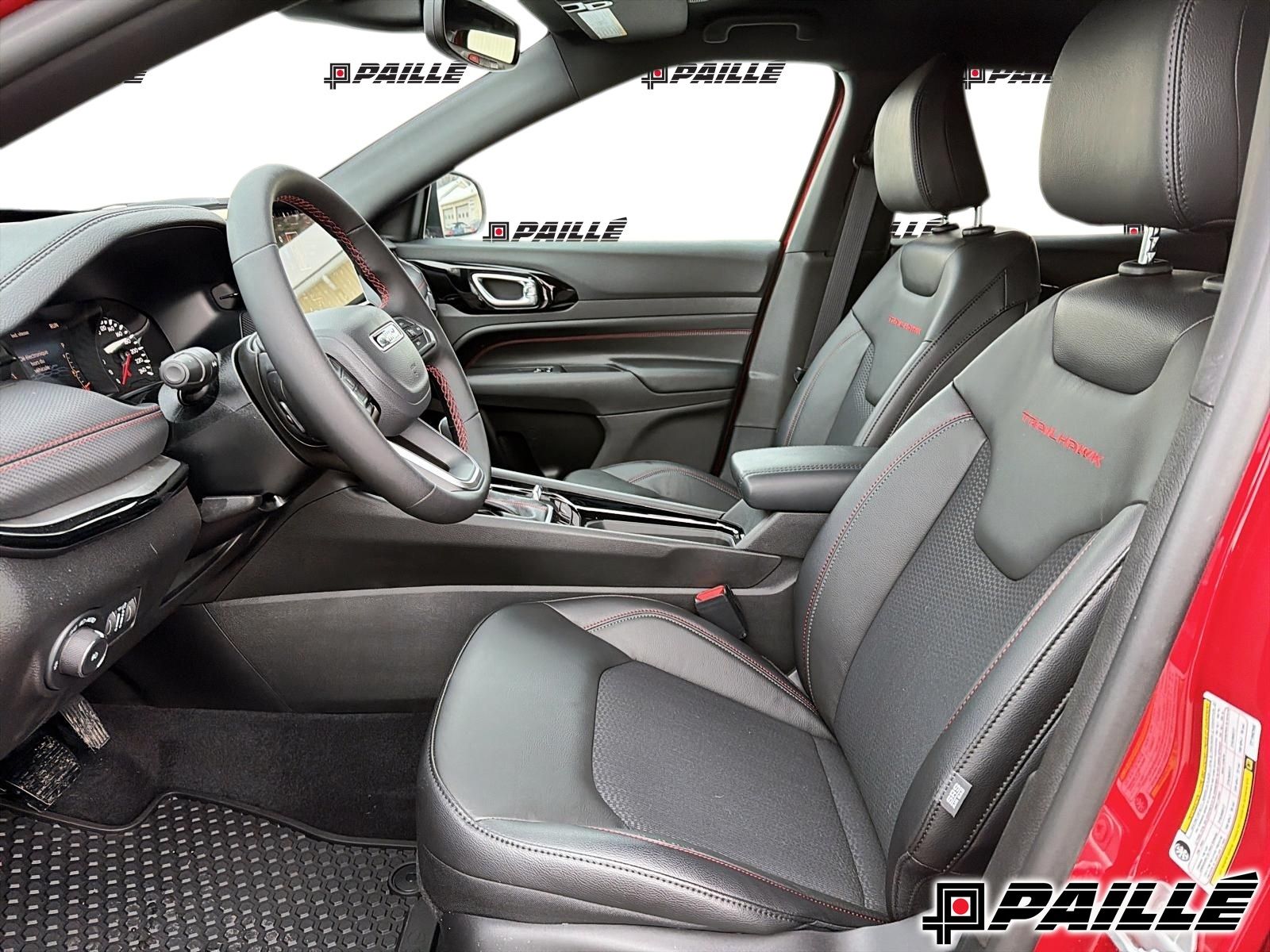 Jeep Compass  2026 à Sorel-Tracy, Québec