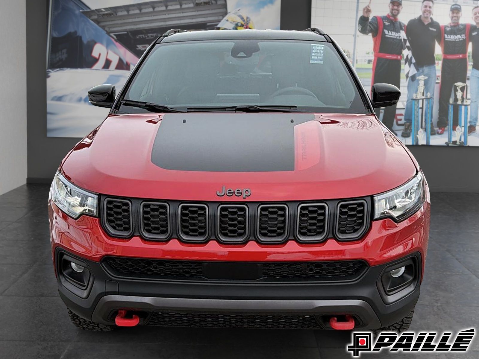 Jeep Compass  2026 à Sorel-Tracy, Québec