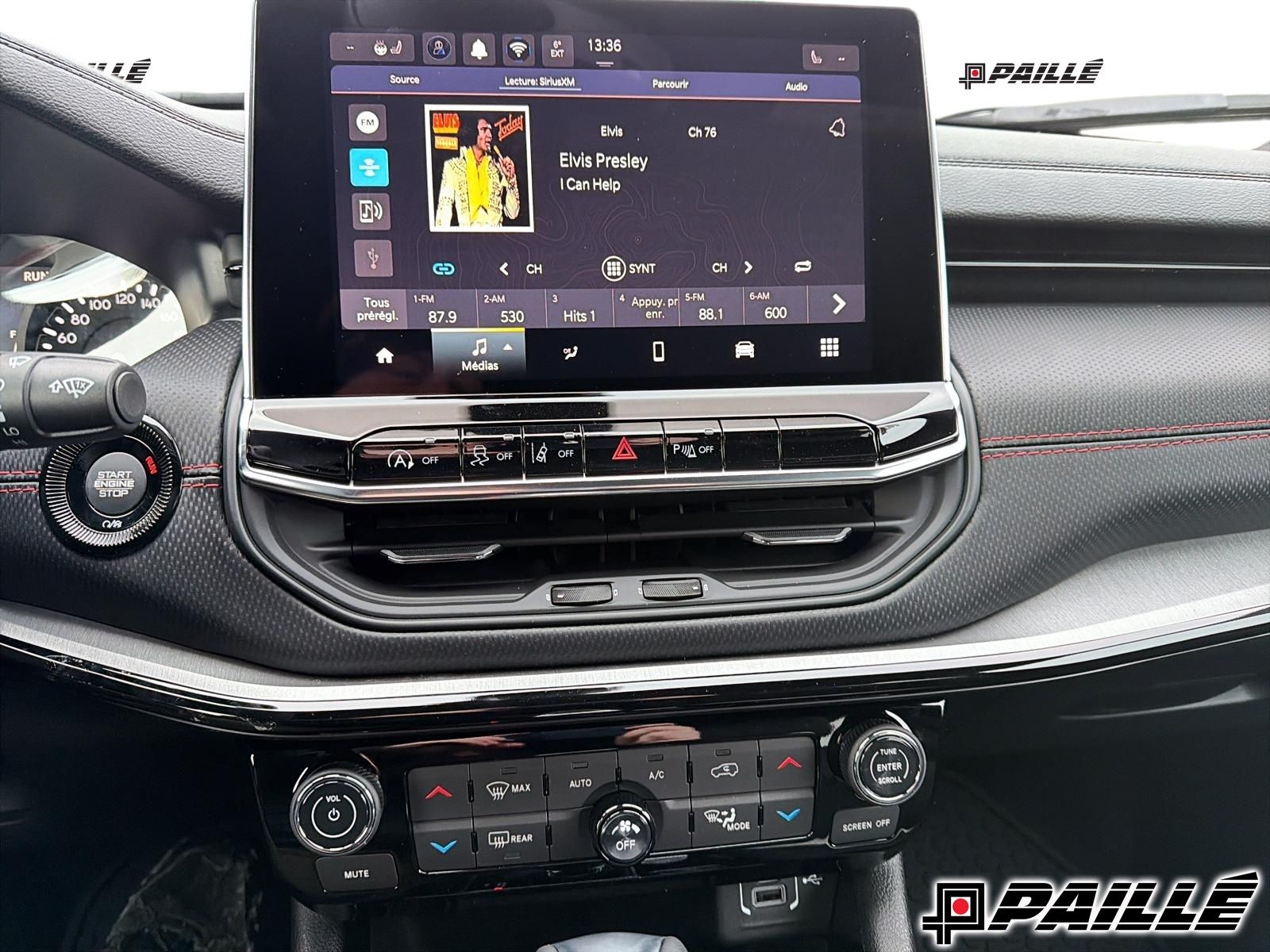 Jeep Compass  2026 à Sorel-Tracy, Québec